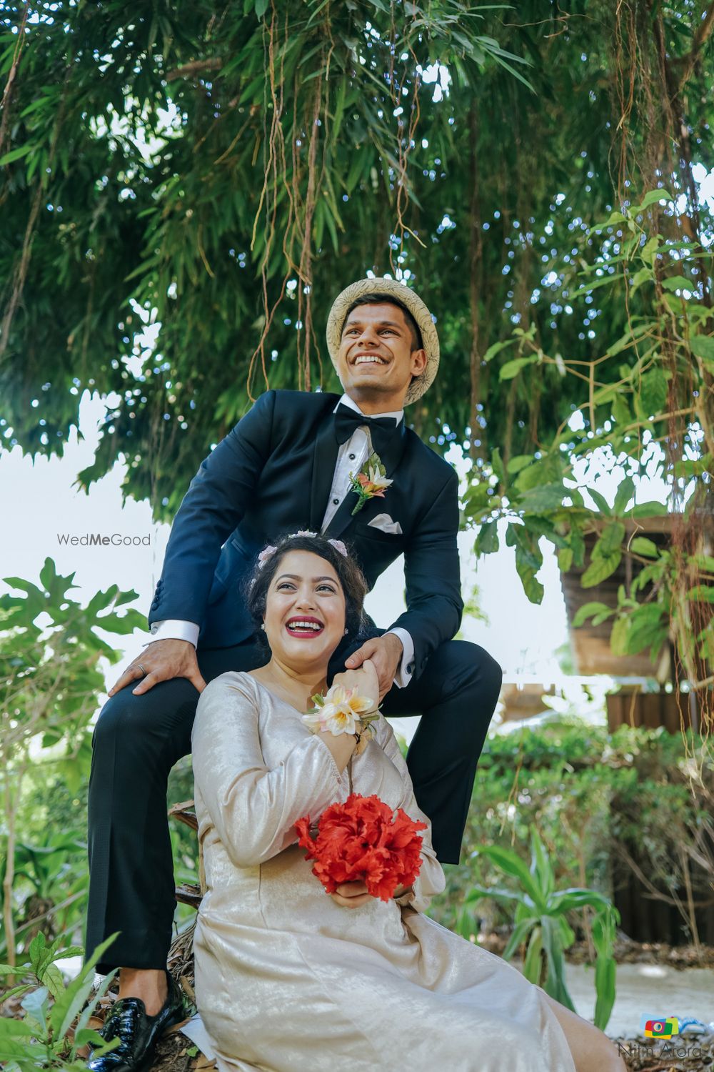 Photo From Shivika & Shashank Prewedding (Thailand) - By Nitin Arora Photography