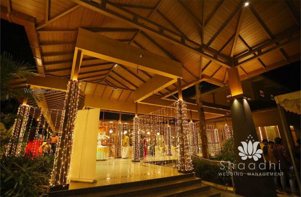 Photo From Varsha weds Munnu - By Shaadhi Wedding Management