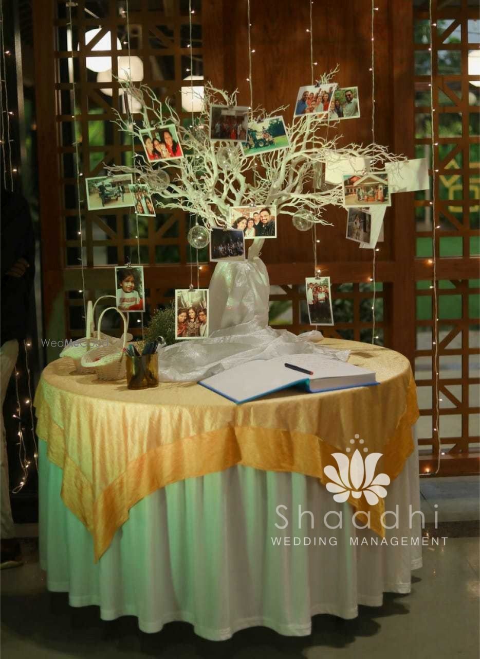 Photo From Varsha weds Munnu - By Shaadhi Wedding Management