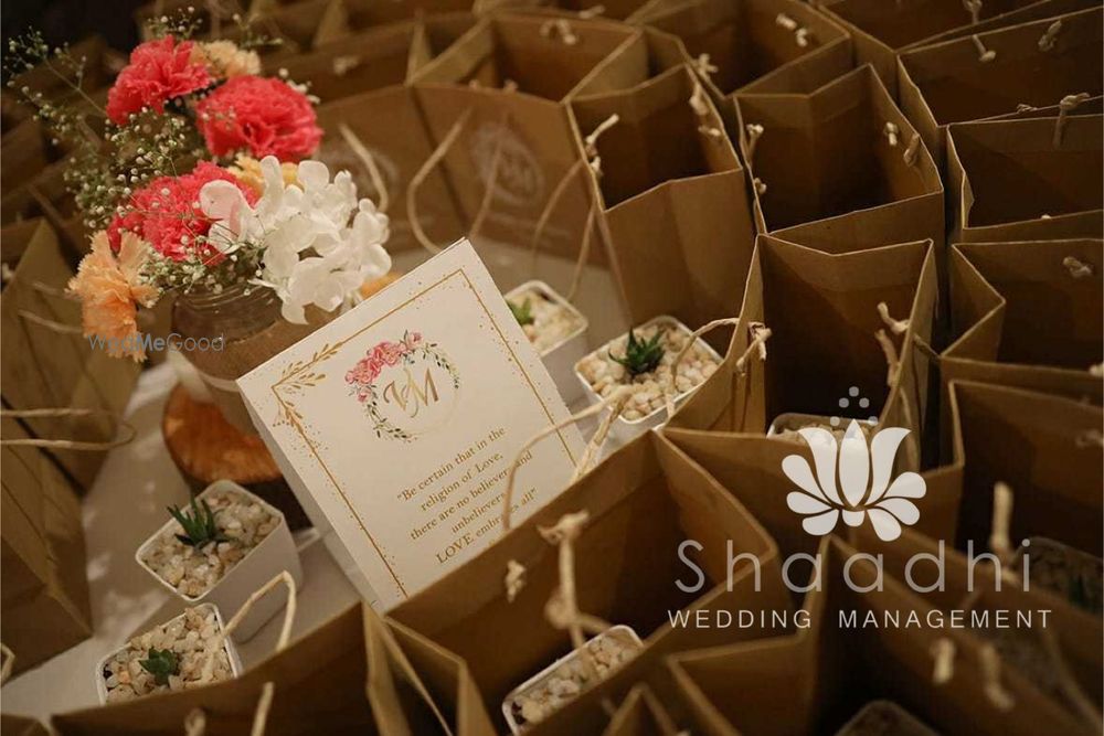 Photo From Varsha weds Munnu - By Shaadhi Wedding Management