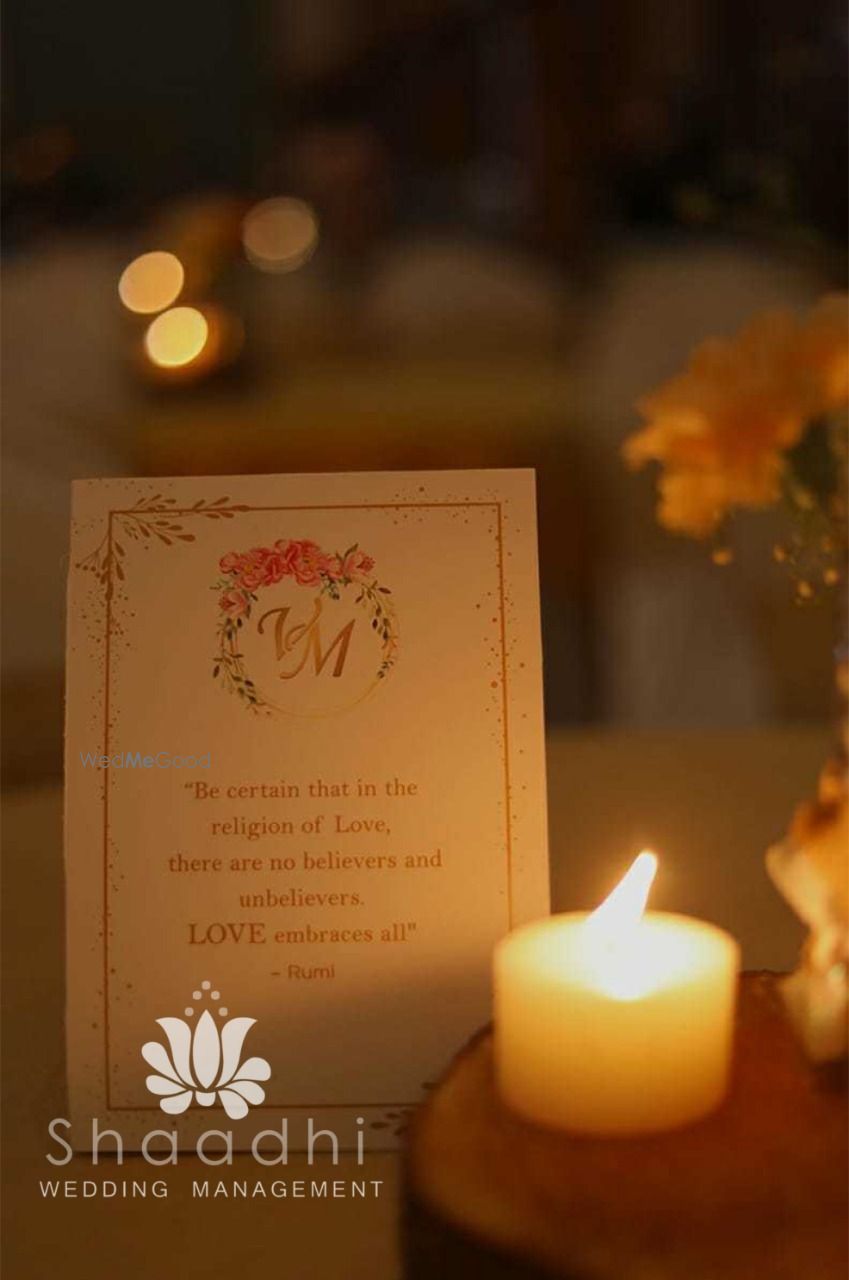 Photo From Varsha weds Munnu - By Shaadhi Wedding Management