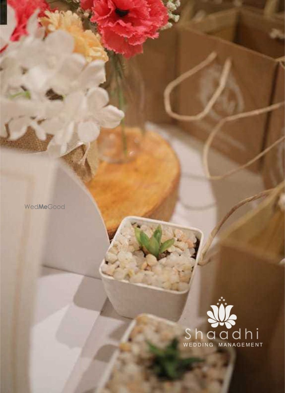 Photo From Varsha weds Munnu - By Shaadhi Wedding Management