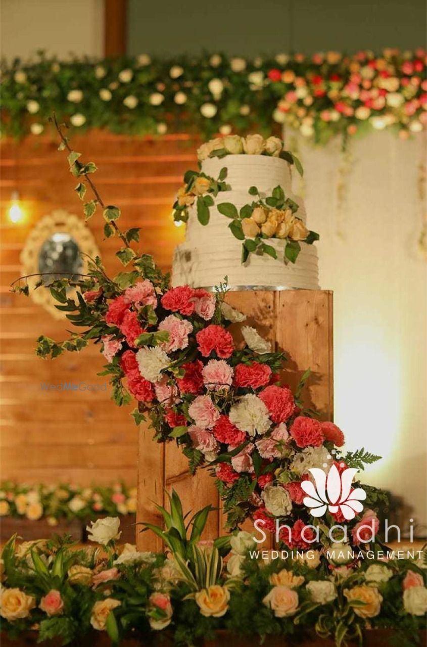 Photo From Varsha weds Munnu - By Shaadhi Wedding Management