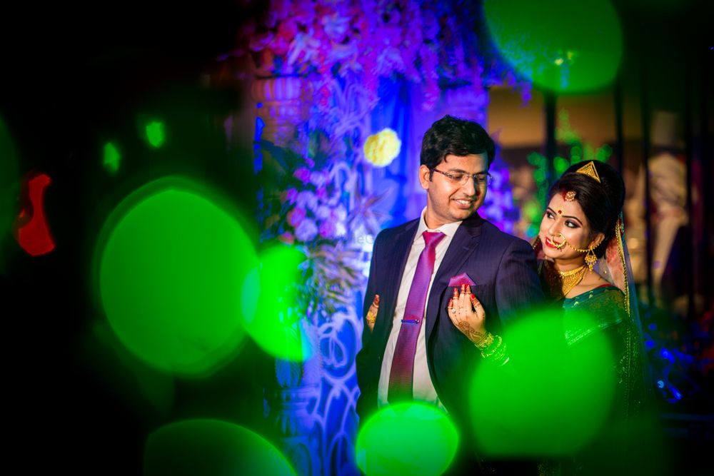 Photo From Debasis & Shatarupa - By Biswajit Saha Photography