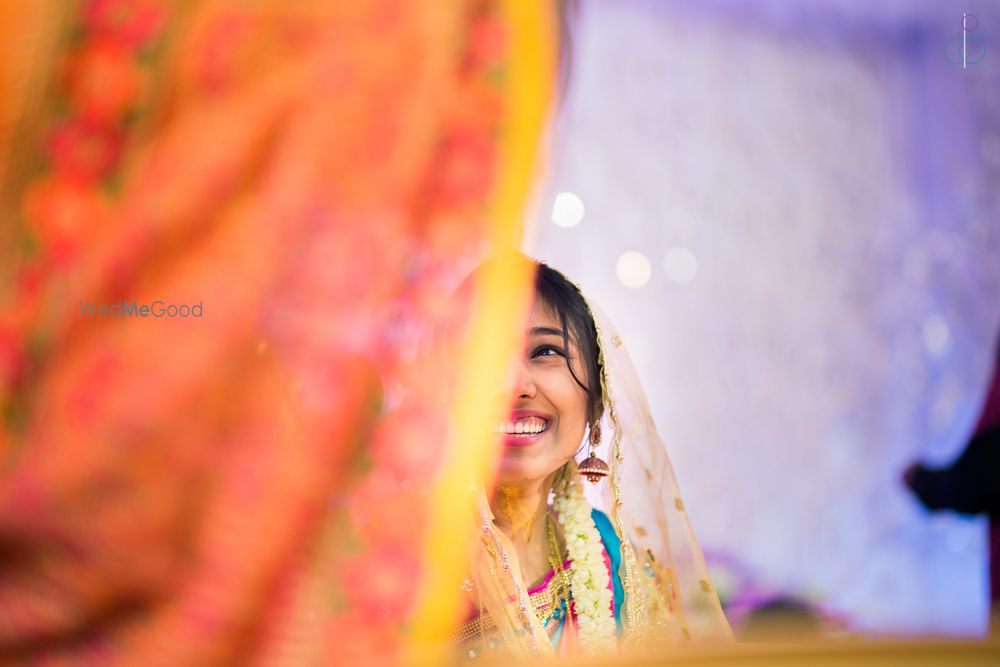 Photo From Jasmine <3 Razick Muslim Wedding Photography - By Apple Blossoms Photography