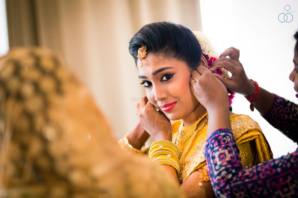 Photo From Jasmine <3 Razick Muslim Wedding Photography - By Apple Blossoms Photography