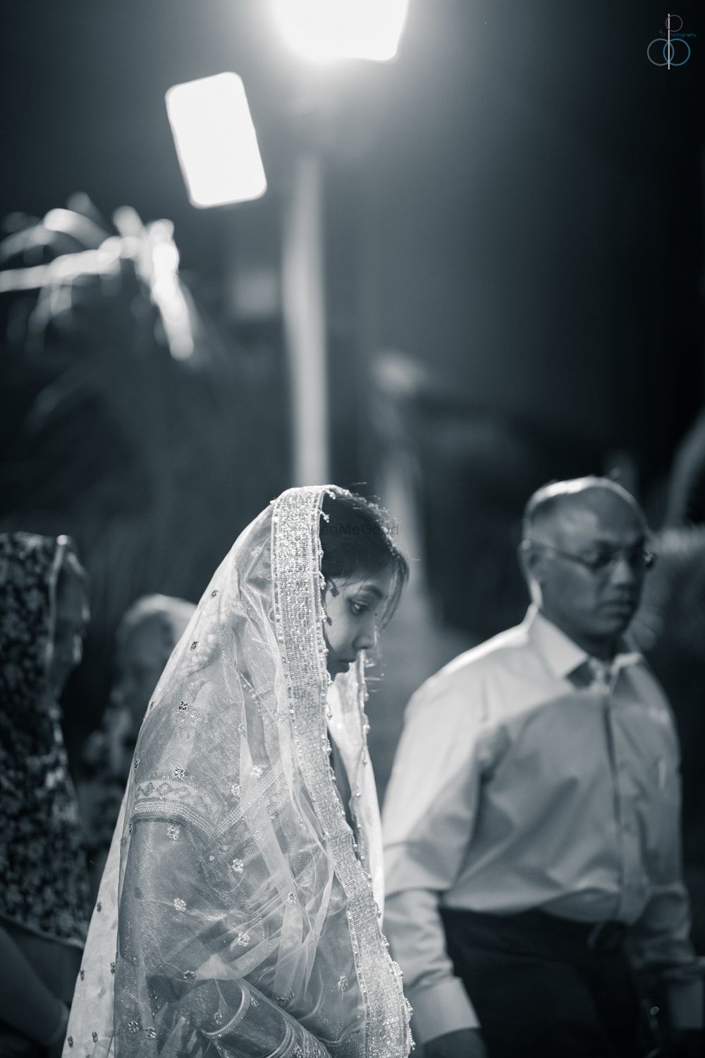 Photo From Jasmine <3 Razick Muslim Wedding Photography - By Apple Blossoms Photography