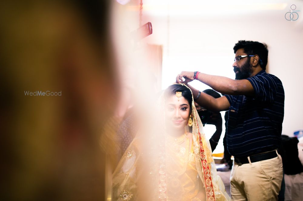 Photo From Jasmine <3 Razick Muslim Wedding Photography - By Apple Blossoms Photography