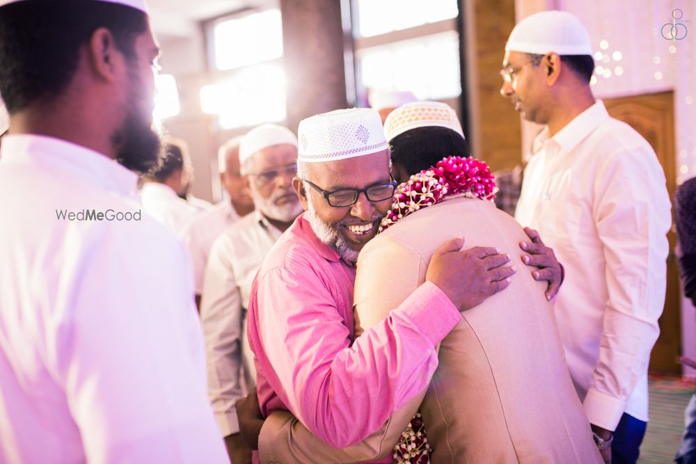 Photo From Jasmine <3 Razick Muslim Wedding Photography - By Apple Blossoms Photography