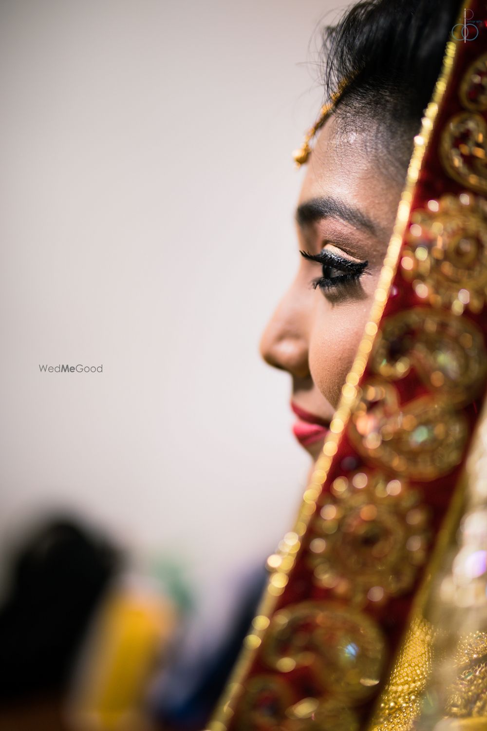 Photo From Jasmine <3 Razick Muslim Wedding Photography - By Apple Blossoms Photography