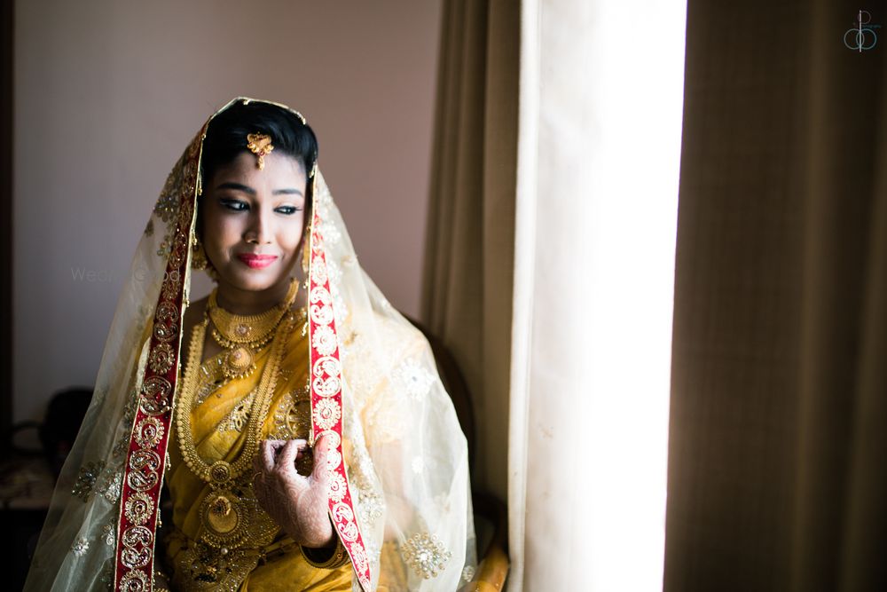 Photo From Jasmine <3 Razick Muslim Wedding Photography - By Apple Blossoms Photography