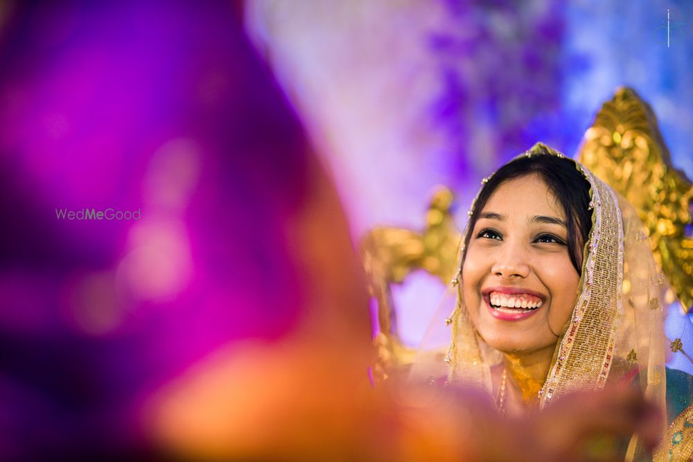 Photo From Jasmine <3 Razick Muslim Wedding Photography - By Apple Blossoms Photography