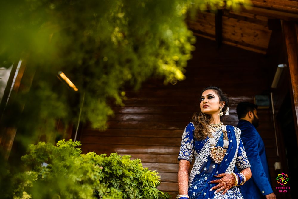 Photo From Samruddhi & Abhimanyu - By Confetti Films