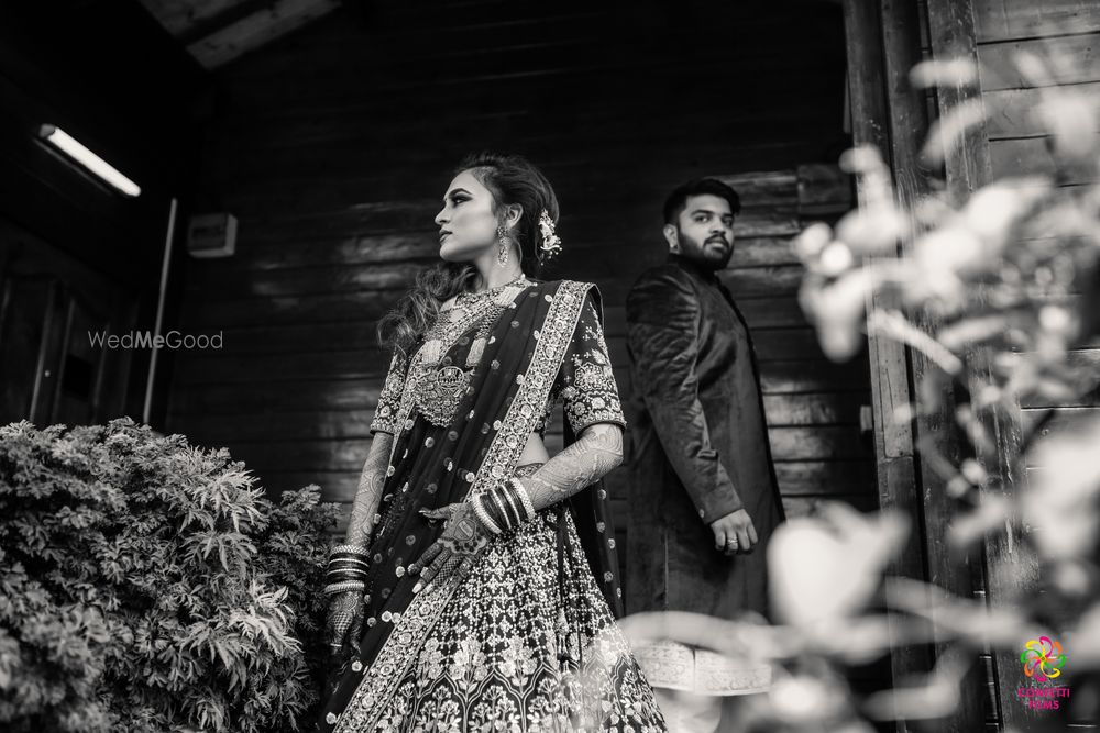 Photo From Samruddhi & Abhimanyu - By Confetti Films