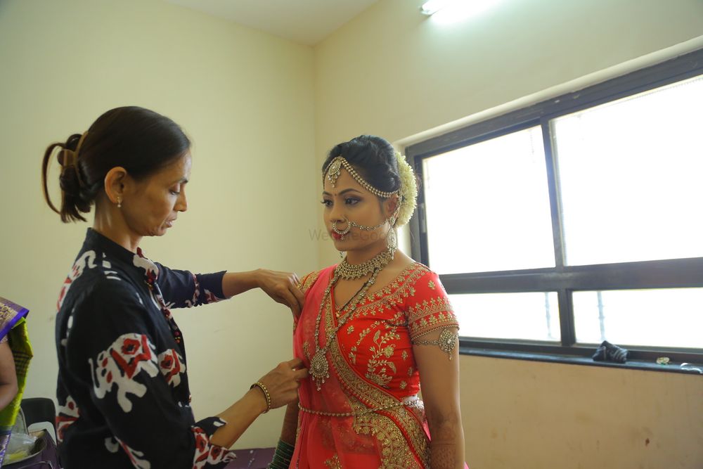 Photo From Pune - By ANA Makeovers