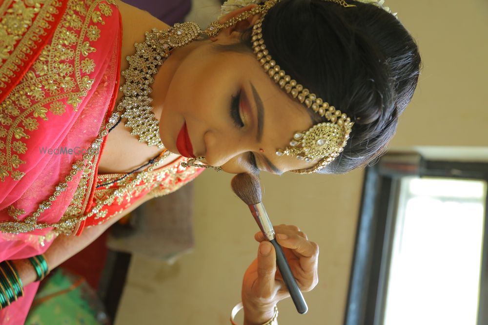 Photo From Pune - By ANA Makeovers