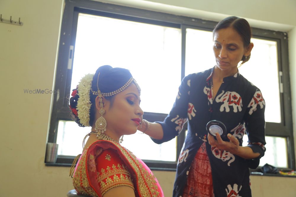 Photo From Pune - By ANA Makeovers