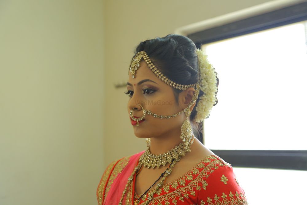 Photo From Pune - By ANA Makeovers