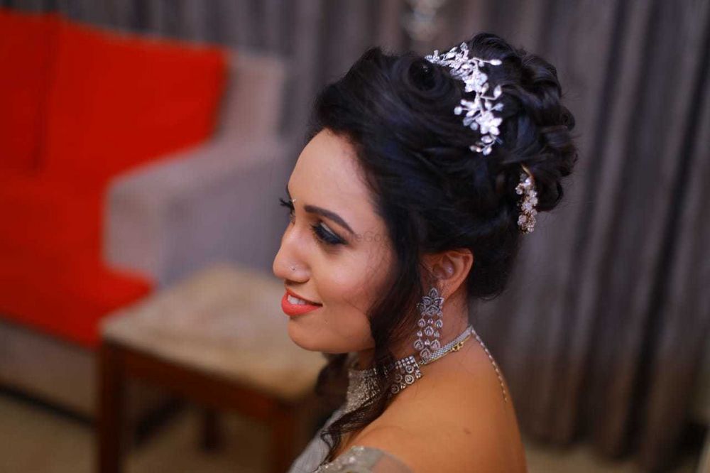 Photo From Bangalore - By ANA Makeovers