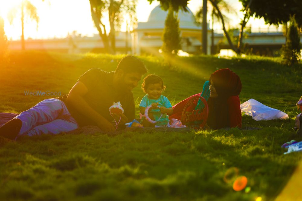 Photo From Eshbah Baby Shoot - By Freedom Studios