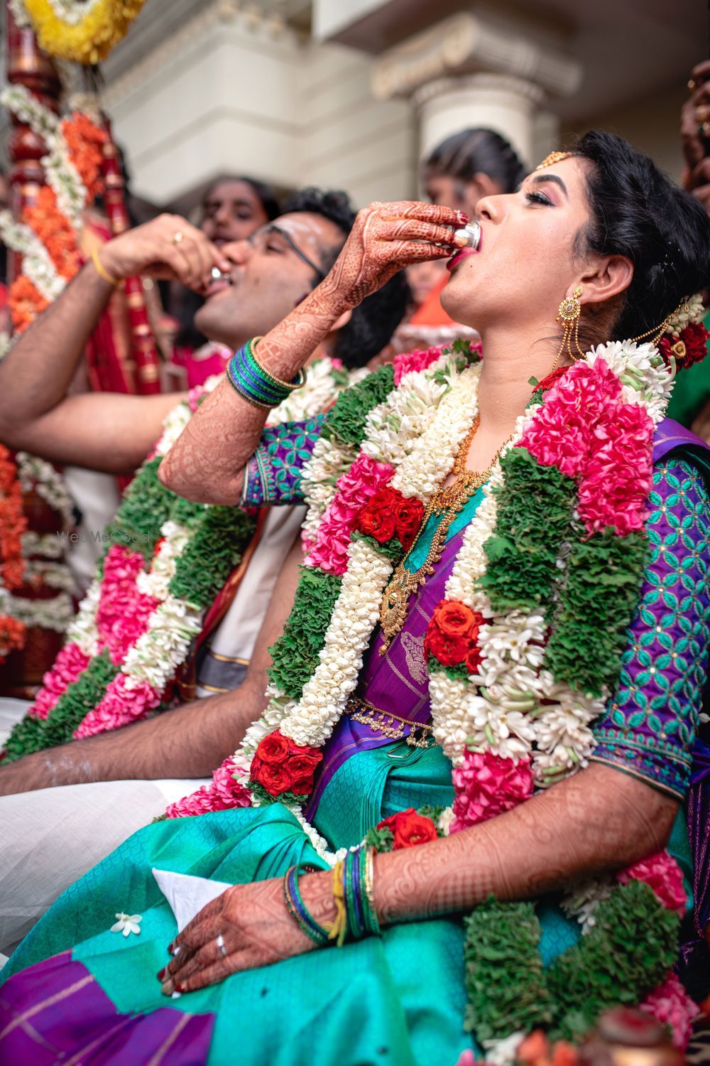 Photo From Ashwini & Harish - By Shishir Gaurav Photography