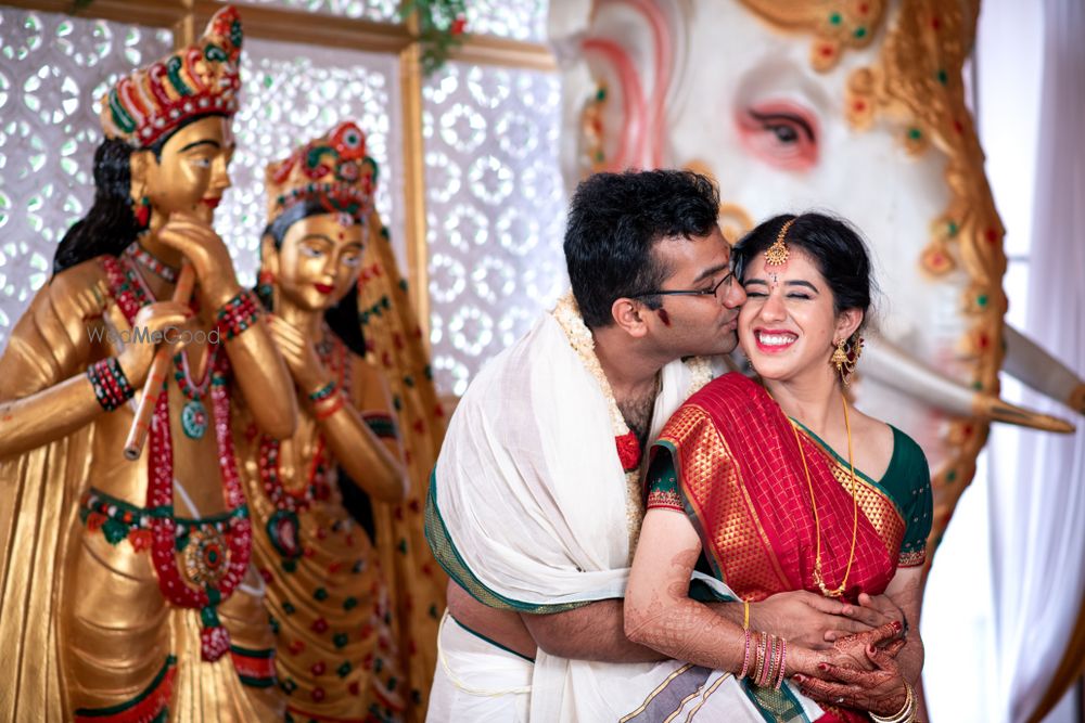 Photo From Ashwini & Harish - By Shishir Gaurav Photography