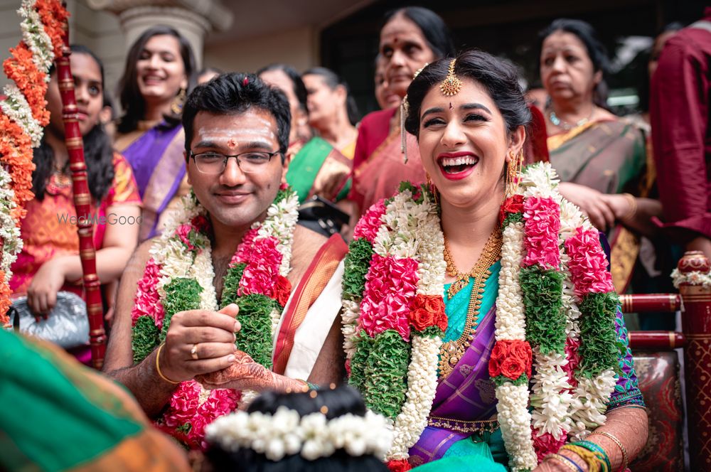 Photo From Ashwini & Harish - By Shishir Gaurav Photography