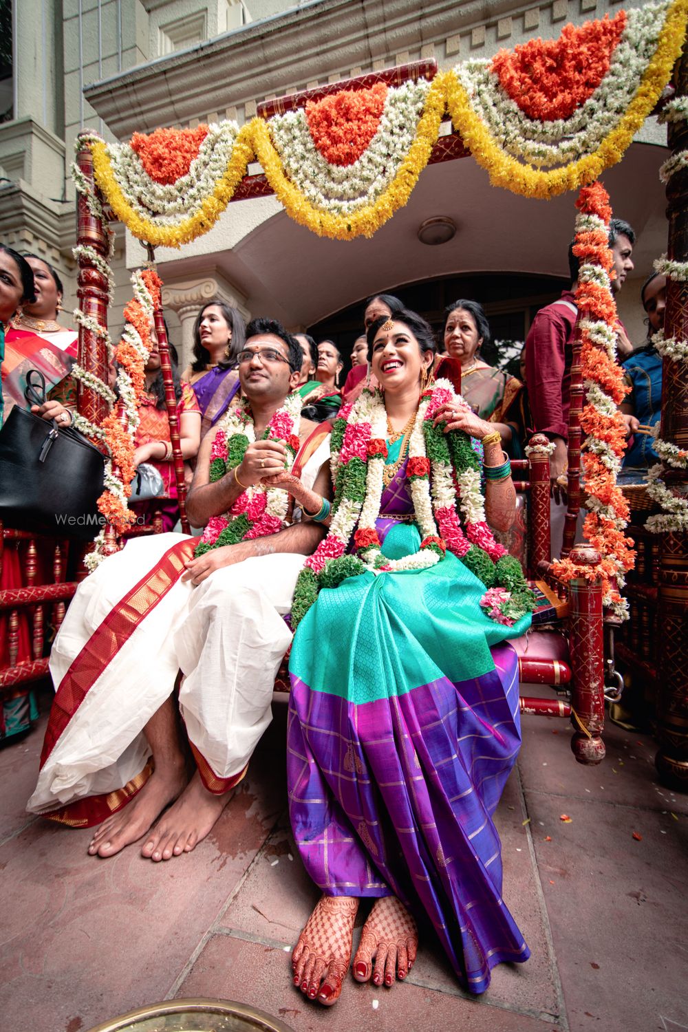 Photo From Ashwini & Harish - By Shishir Gaurav Photography