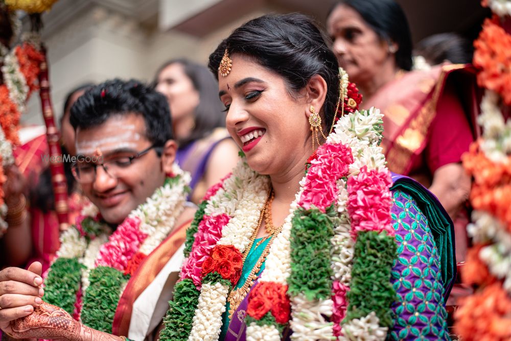 Photo From Ashwini & Harish - By Shishir Gaurav Photography