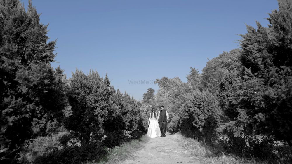 Photo From Pre Wedding - By MVS Films Wedding Photography and Cinematography