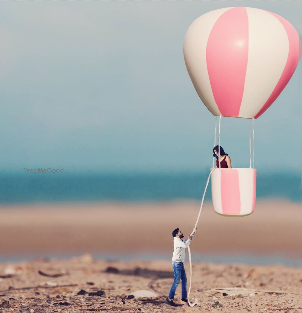 Photo From FASHION & MINIATURE - By The Wedding Feels