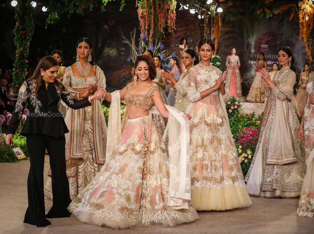 Photo From FASHION & MINIATURE - By The Wedding Feels