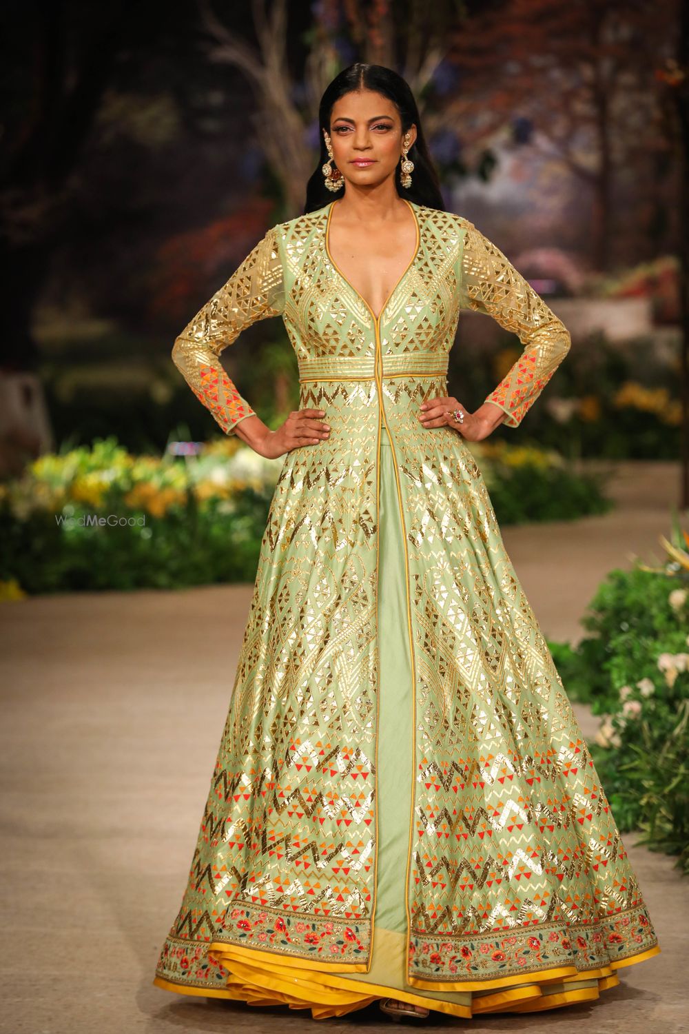 Photo From FASHION & MINIATURE - By The Wedding Feels