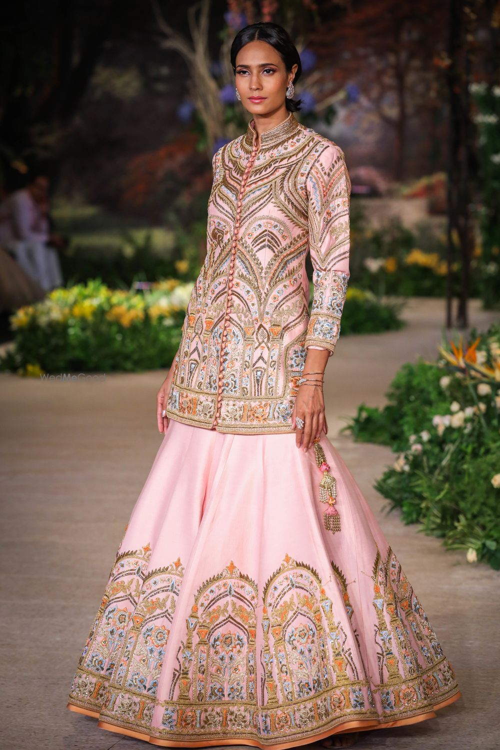 Photo From FASHION & MINIATURE - By The Wedding Feels