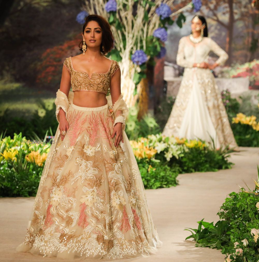 Photo From FASHION & MINIATURE - By The Wedding Feels