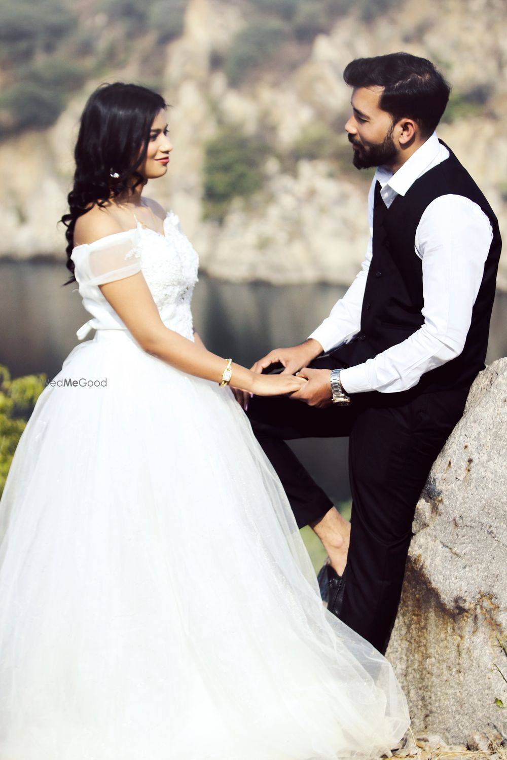 Photo From arvind & monika - By The Wedding Feels