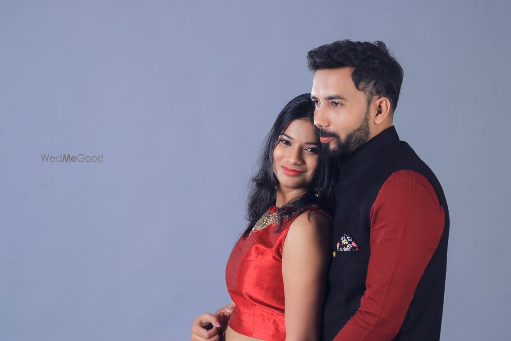 Photo From arvind & monika - By The Wedding Feels