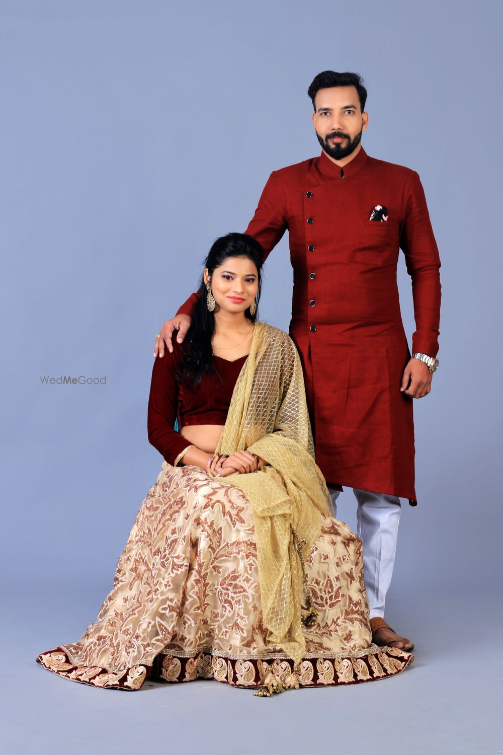 Photo From arvind & monika - By The Wedding Feels