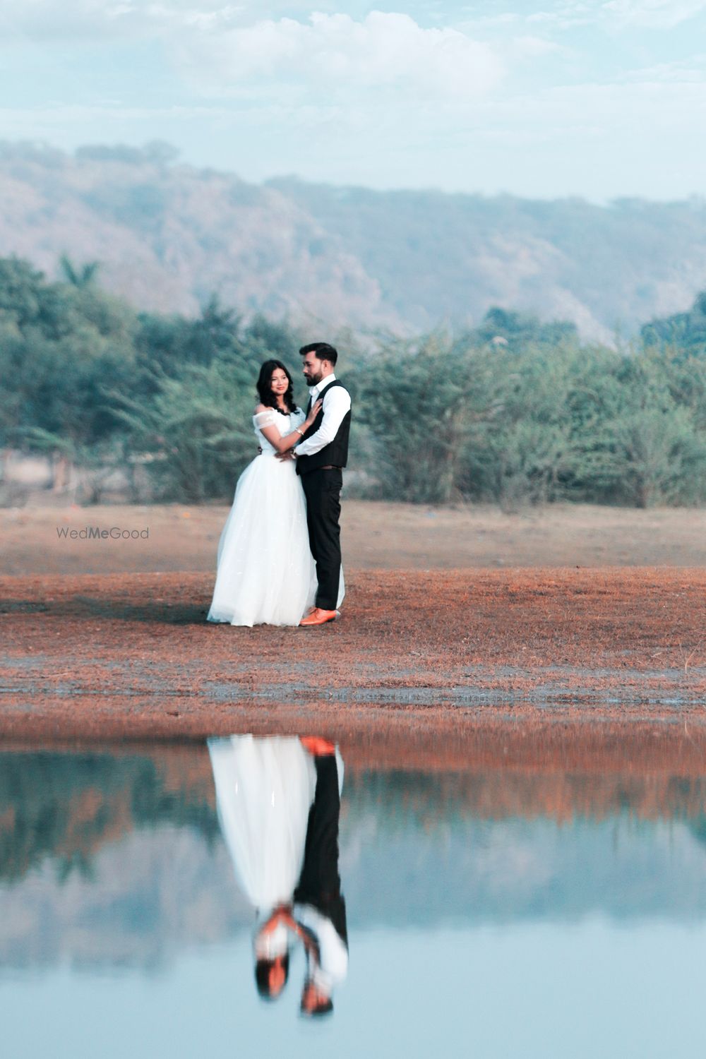 Photo From arvind & monika - By The Wedding Feels