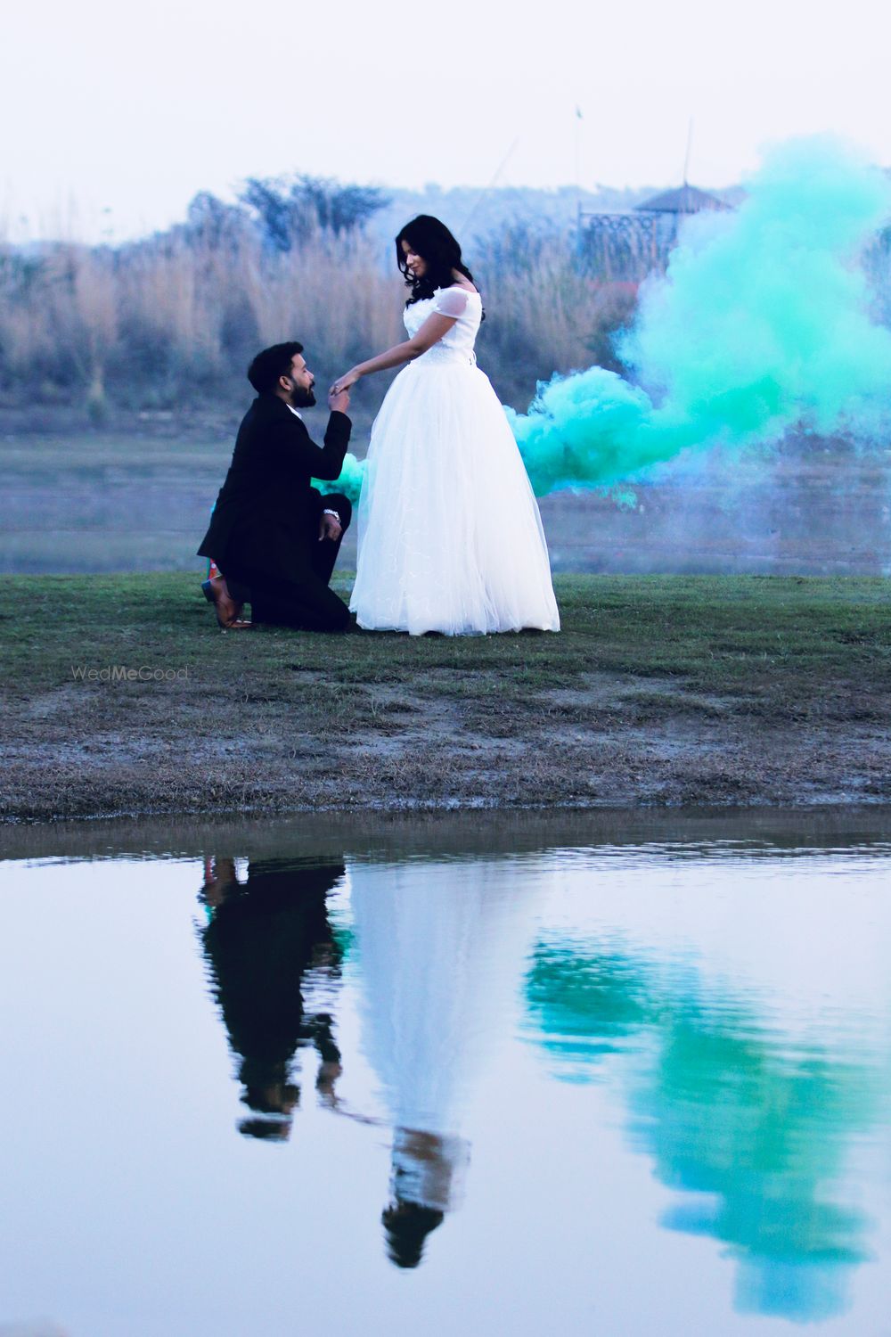 Photo From arvind & monika - By The Wedding Feels