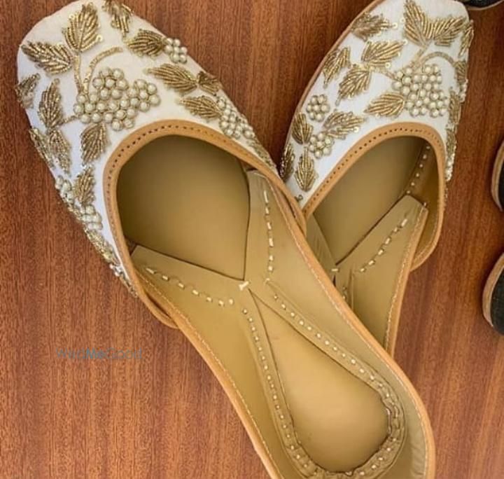 Photo From Bridal wears - By Juttieholic9