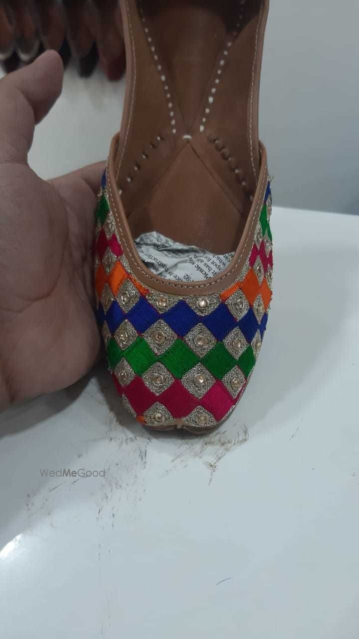 Photo From Bridal wears - By Juttieholic9