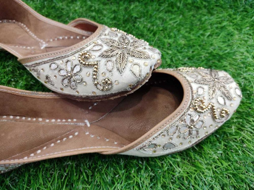 Photo From Bridal wears - By Juttieholic9