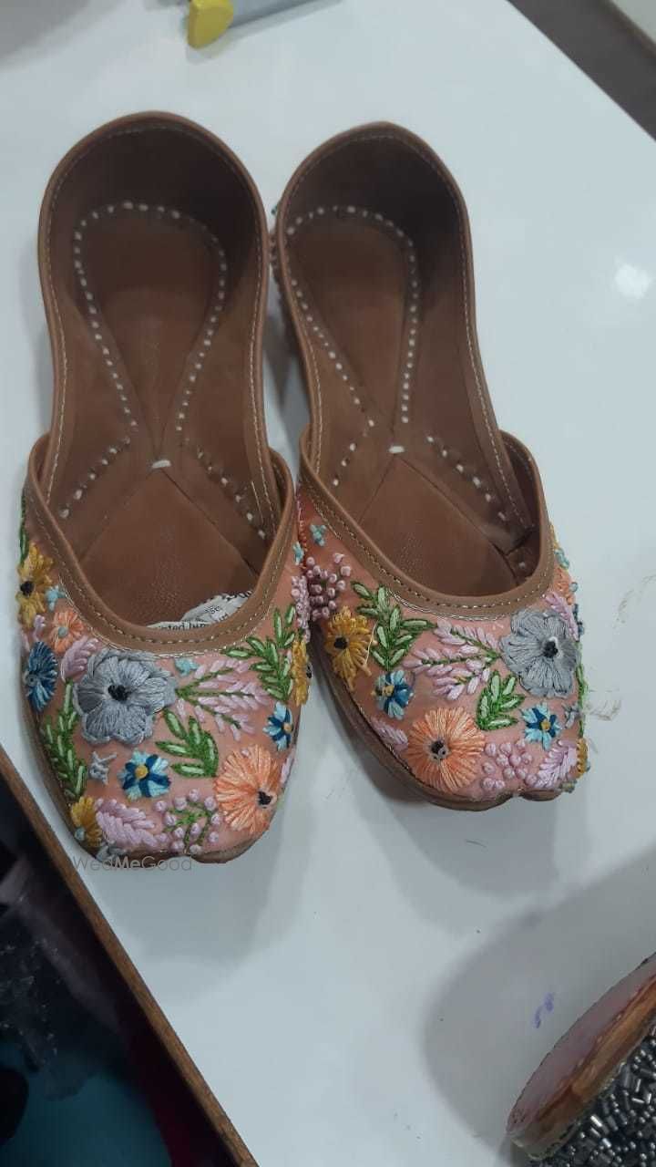 Photo From Bridal wears - By Juttieholic9
