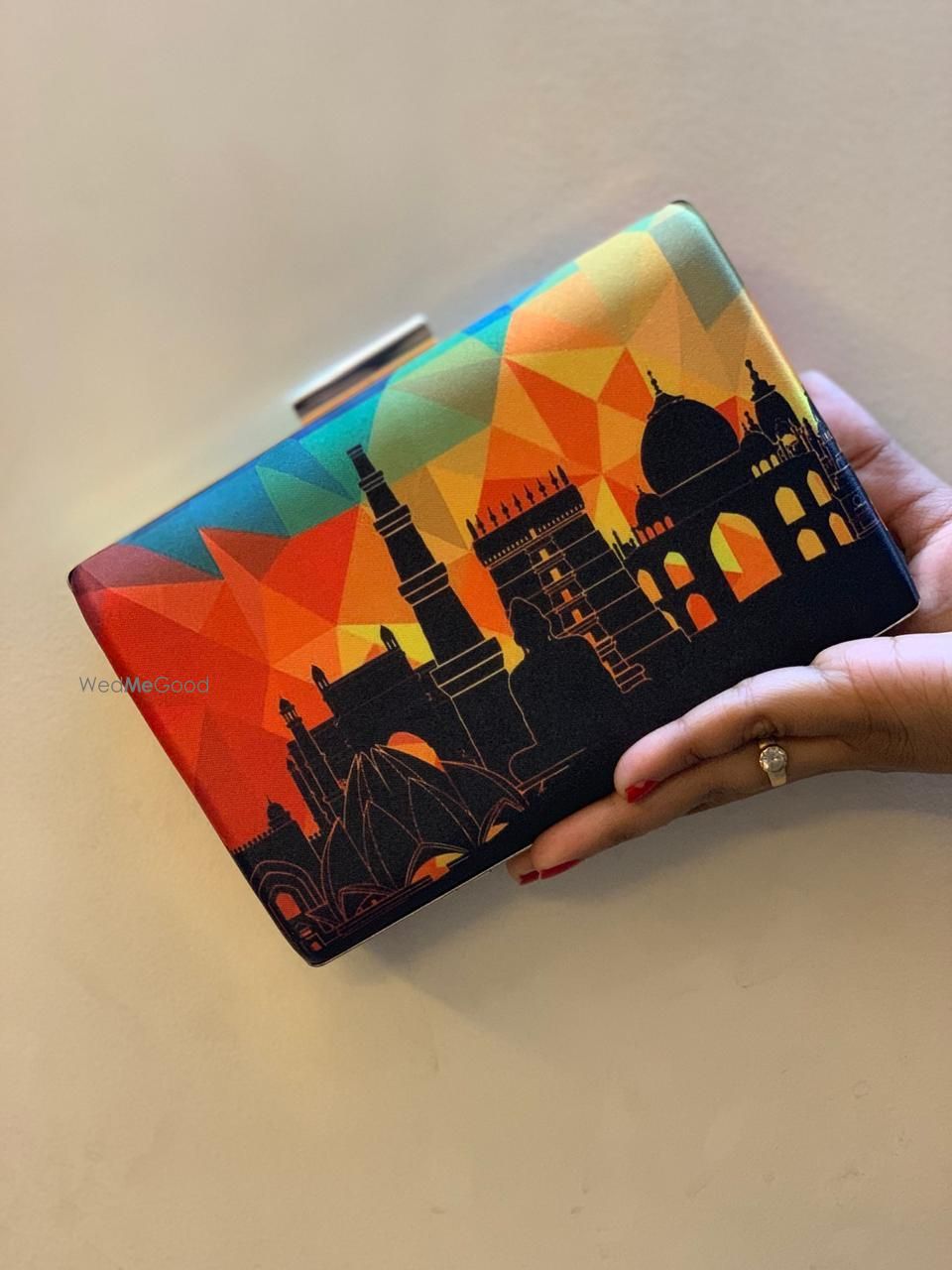 Photo From Clutches - By Juttieholic9