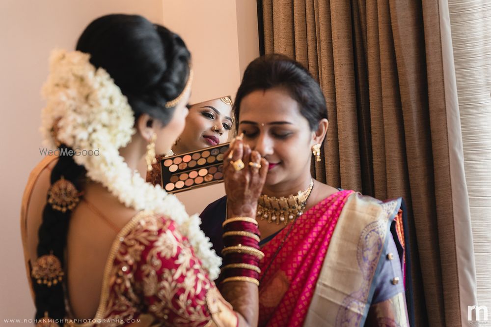 Photo From Ezhil & Lina - Two Souls, One Destination! - By Rohan Mishra Photography