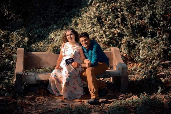 Photo From Pre & Post Wedding - By Kaustav's Photography
