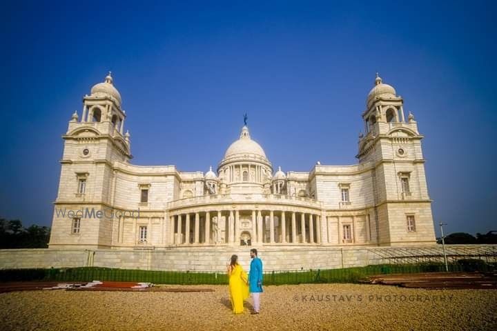 Photo From Pre & Post Wedding - By Kaustav's Photography