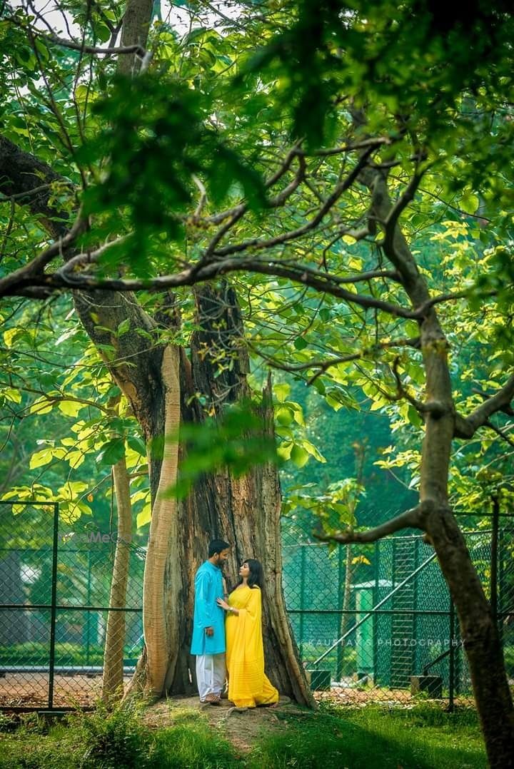 Photo From Pre & Post Wedding - By Kaustav's Photography