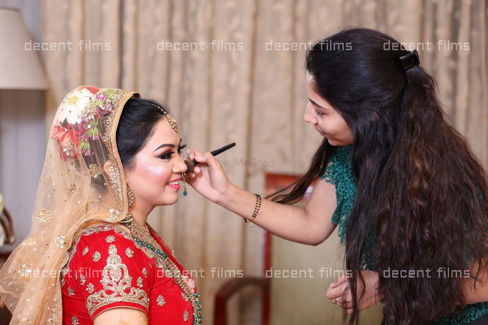 Photo From Beauty - By Tanu Garcha Makeovers